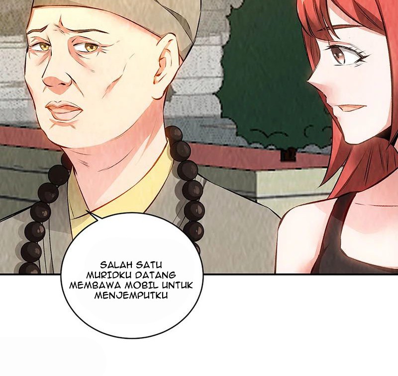 I Was Trash Chapter 186 Gambar 32