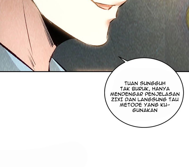 I Was Trash Chapter 186 Gambar 14