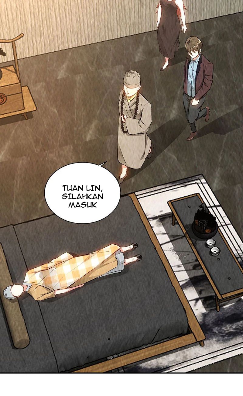 I Was Trash Chapter 187 Gambar 19