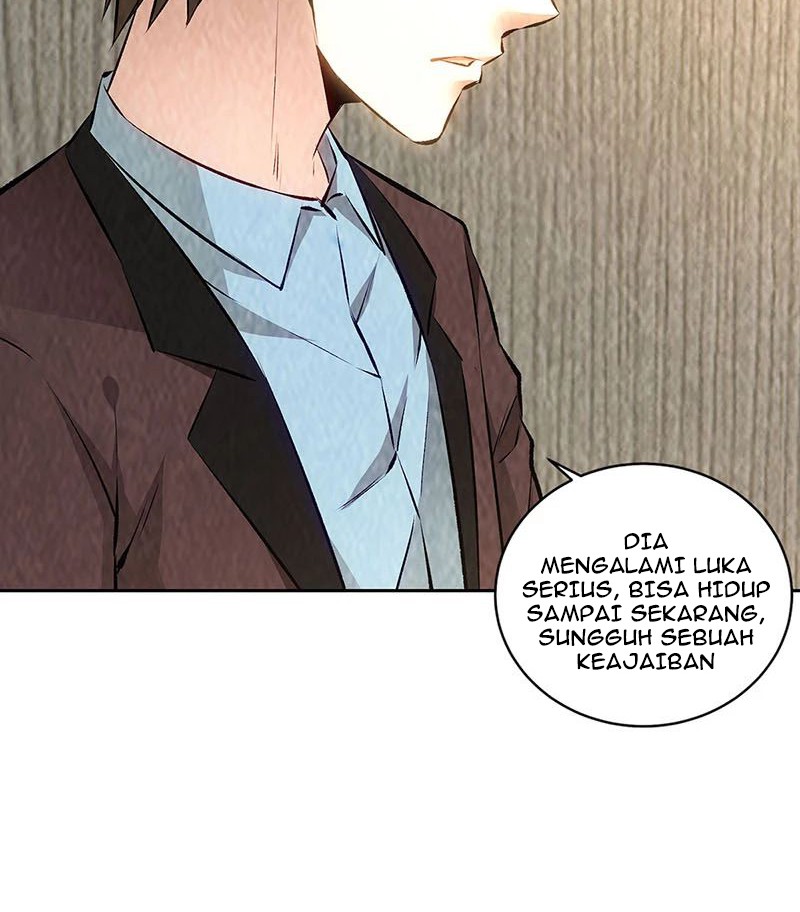 I Was Trash Chapter 187 Gambar 27