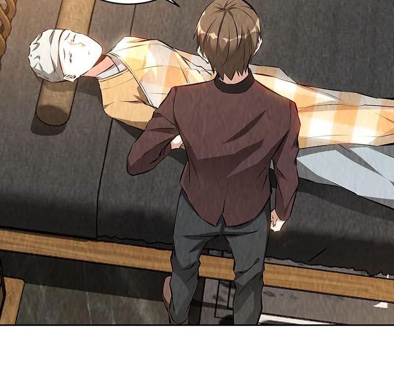 I Was Trash Chapter 187 Gambar 31