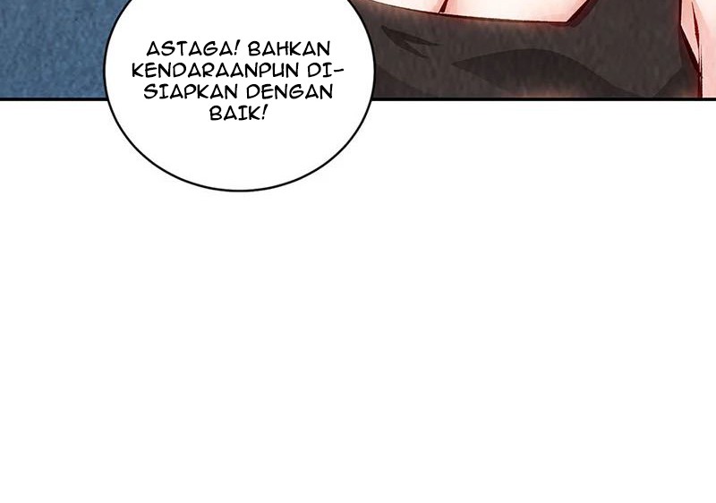 I Was Trash Chapter 187 Gambar 5