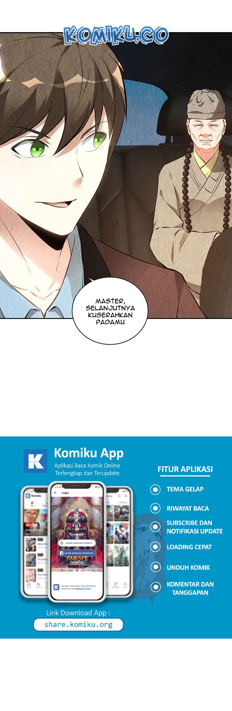 I Was Trash Chapter 187 Gambar 7