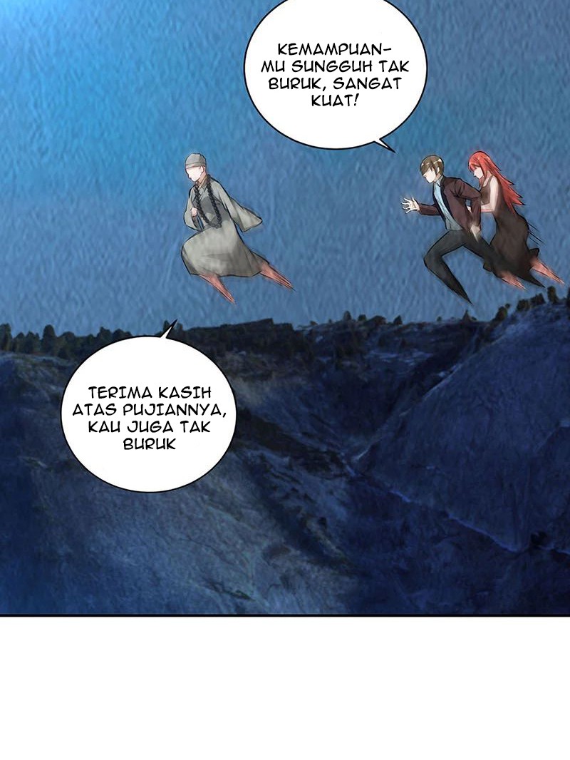 I Was Trash Chapter 187 Gambar 11