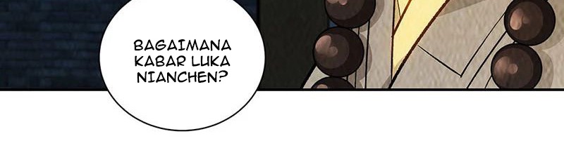 I Was Trash Chapter 187 Gambar 17