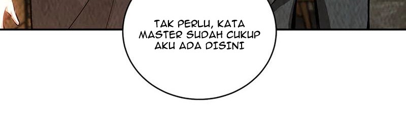 I Was Trash Chapter 188 Gambar 20