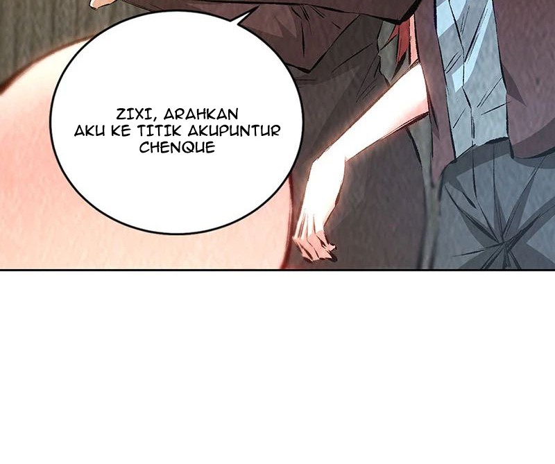 I Was Trash Chapter 188 Gambar 24
