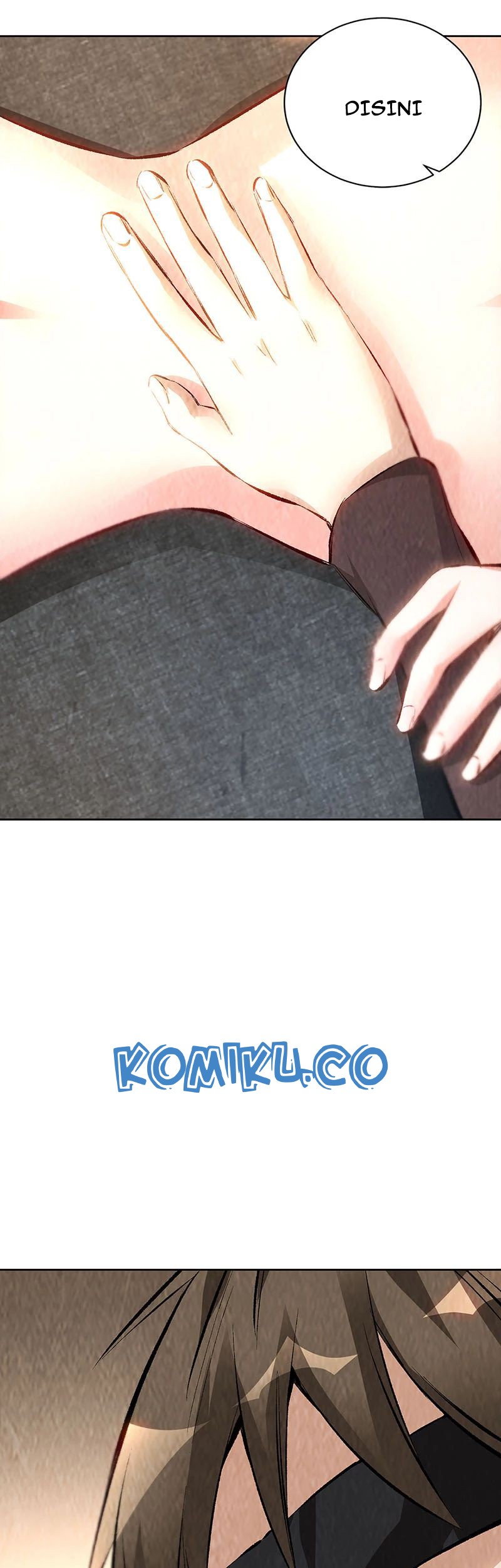 I Was Trash Chapter 188 Gambar 25
