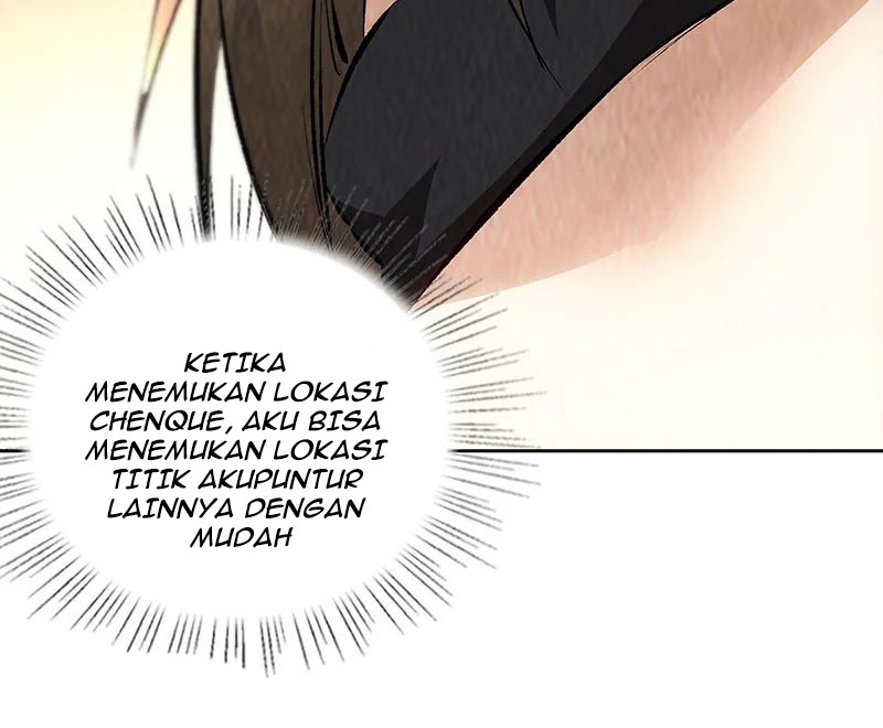 I Was Trash Chapter 188 Gambar 26