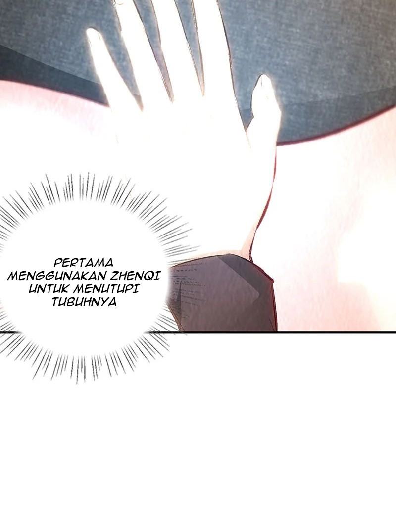 I Was Trash Chapter 188 Gambar 28