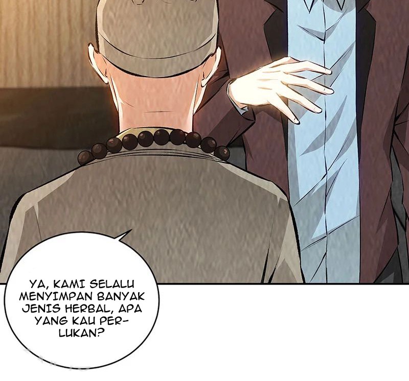 I Was Trash Chapter 188 Gambar 9