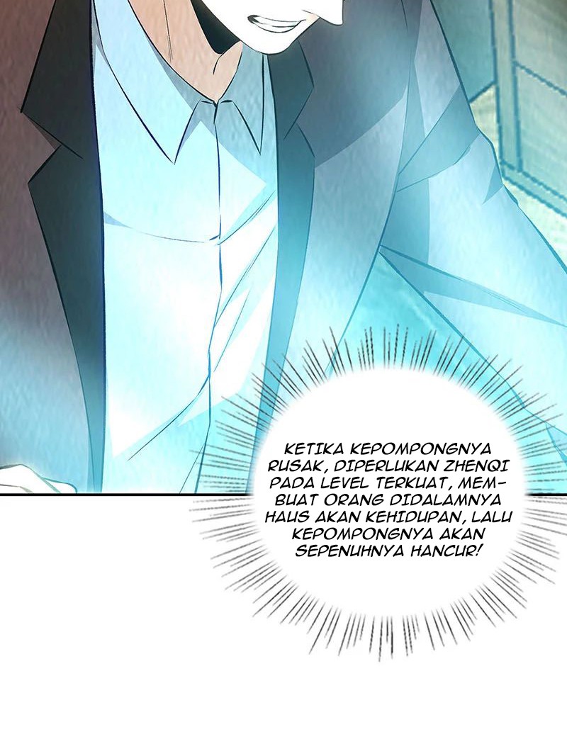 I Was Trash Chapter 189 Gambar 18