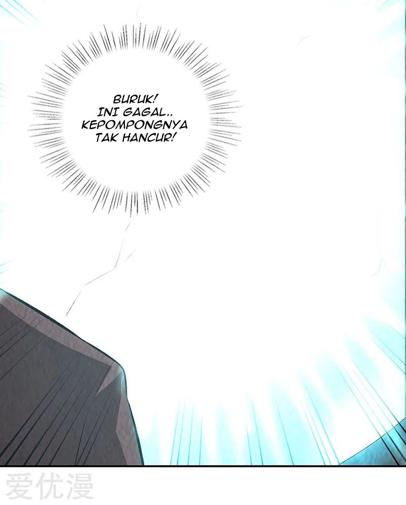 I Was Trash Chapter 189 Gambar 20