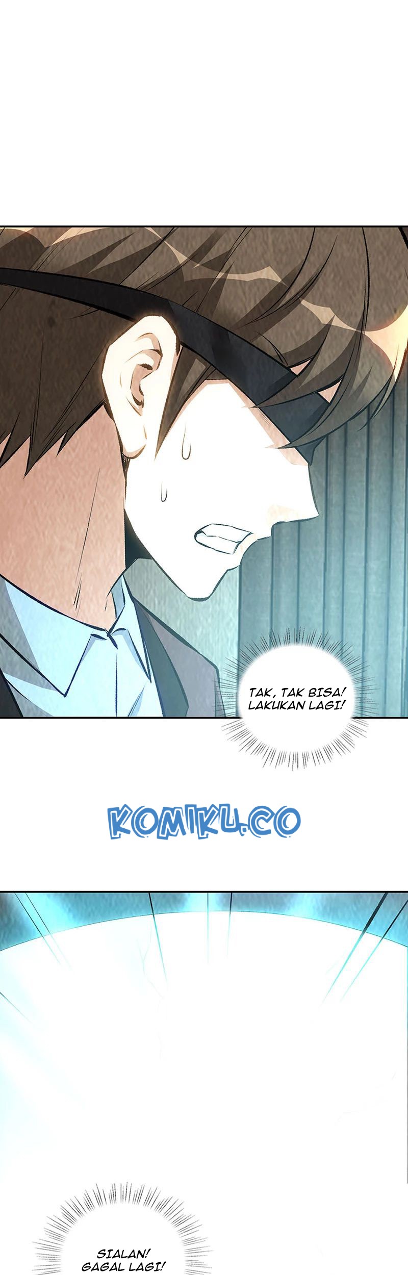 I Was Trash Chapter 189 Gambar 21