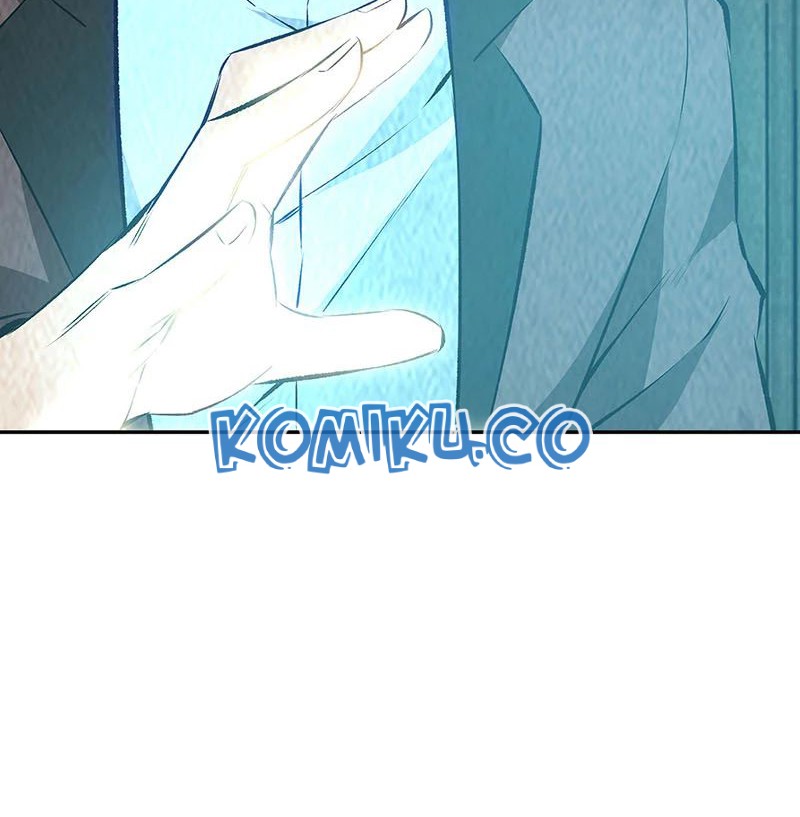 I Was Trash Chapter 189 Gambar 3