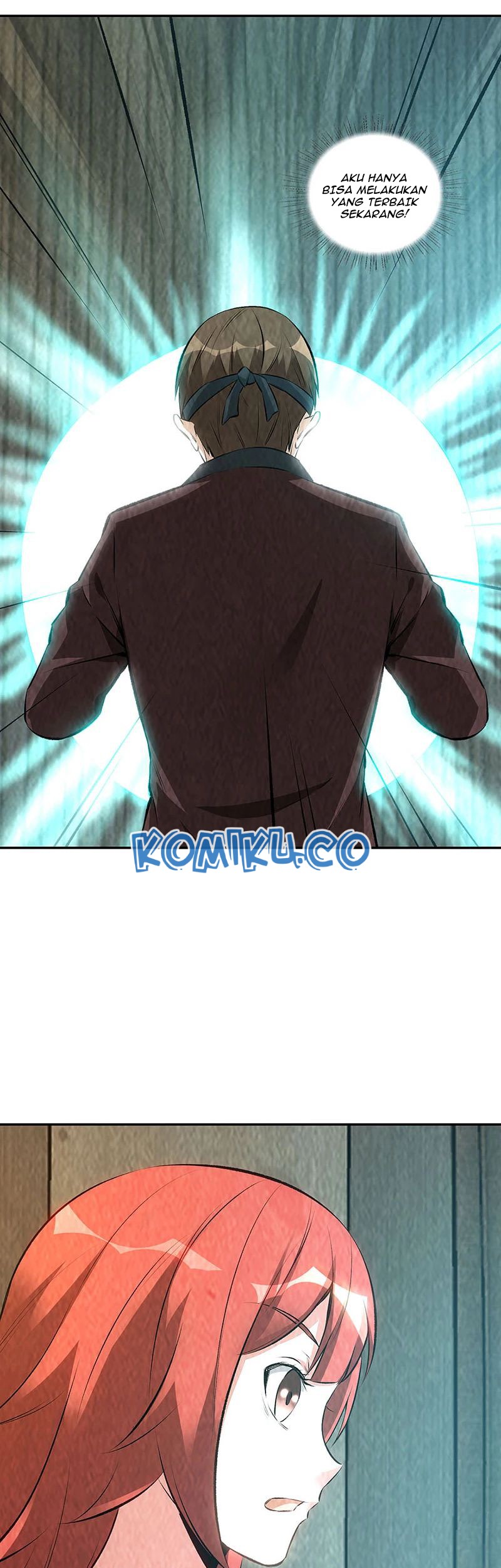 I Was Trash Chapter 189 Gambar 4