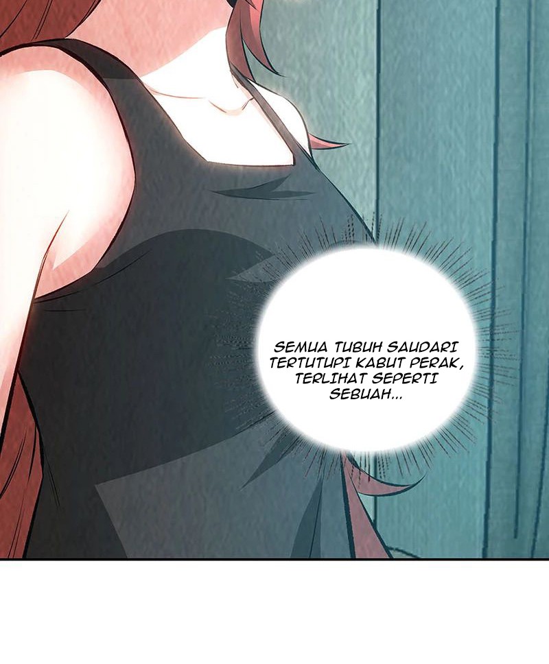 I Was Trash Chapter 189 Gambar 5