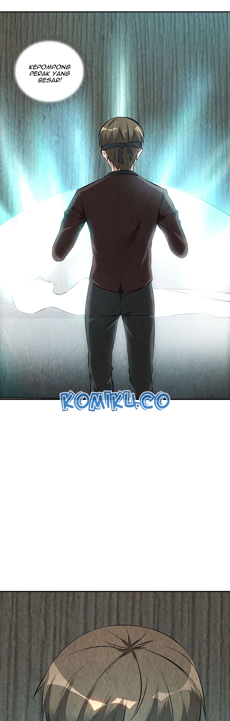 I Was Trash Chapter 189 Gambar 6