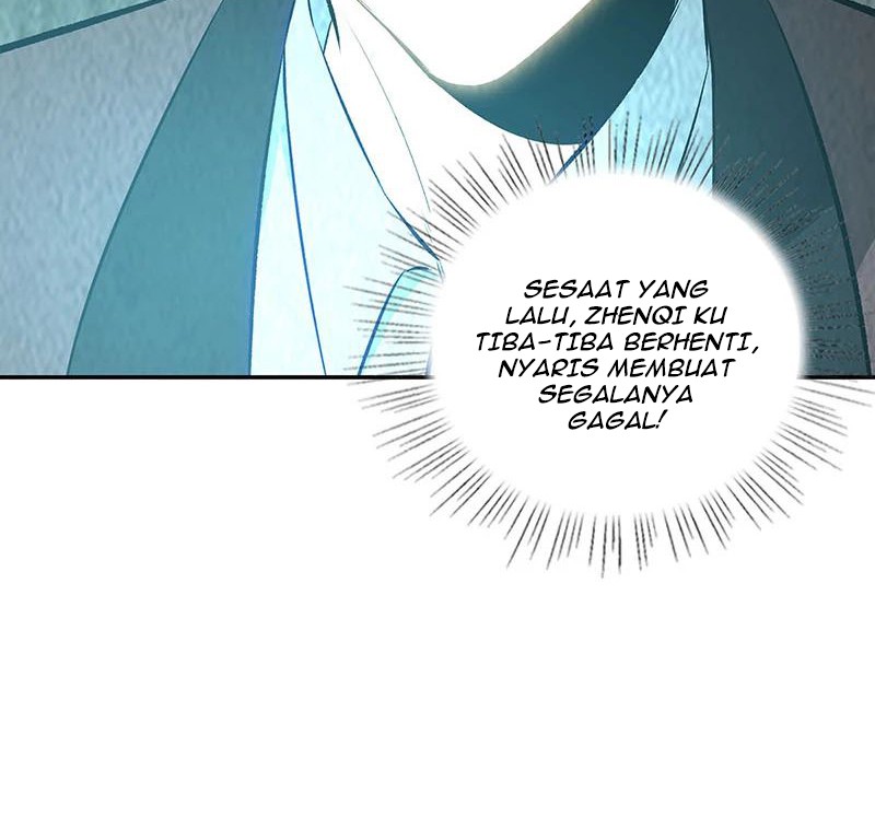 I Was Trash Chapter 189 Gambar 12