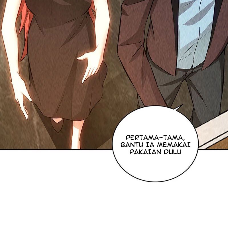 I Was Trash Chapter 190 Gambar 20