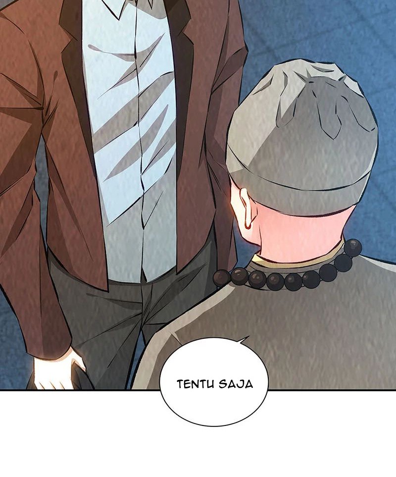 I Was Trash Chapter 190 Gambar 24