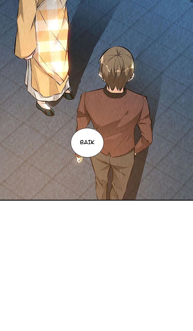I Was Trash Chapter 190 Gambar 26