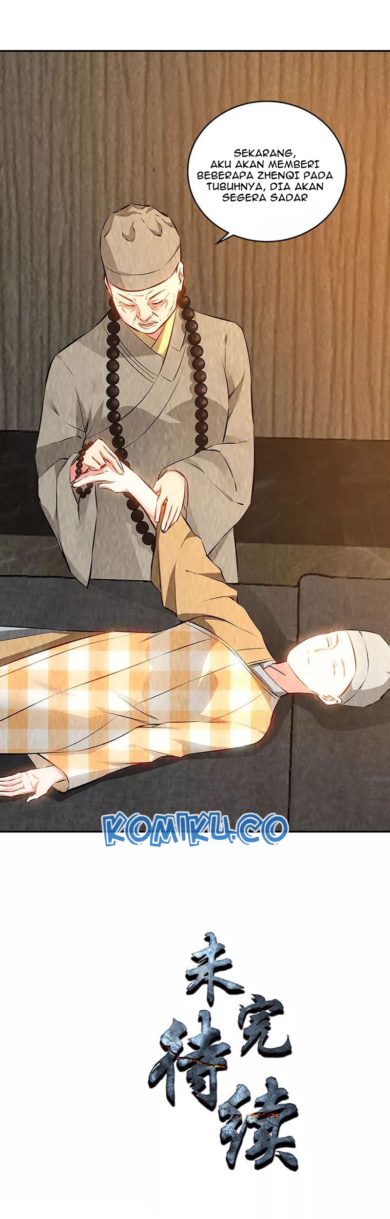 I Was Trash Chapter 190 Gambar 31