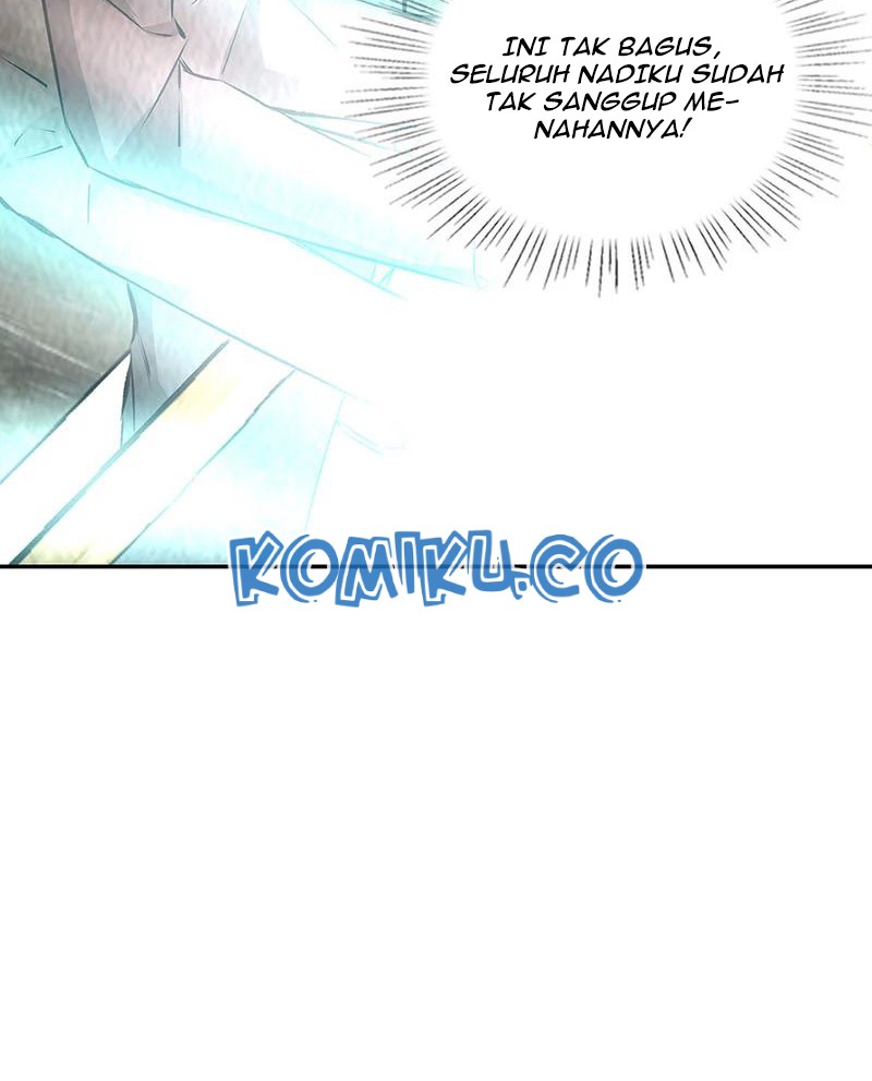 I Was Trash Chapter 190 Gambar 3