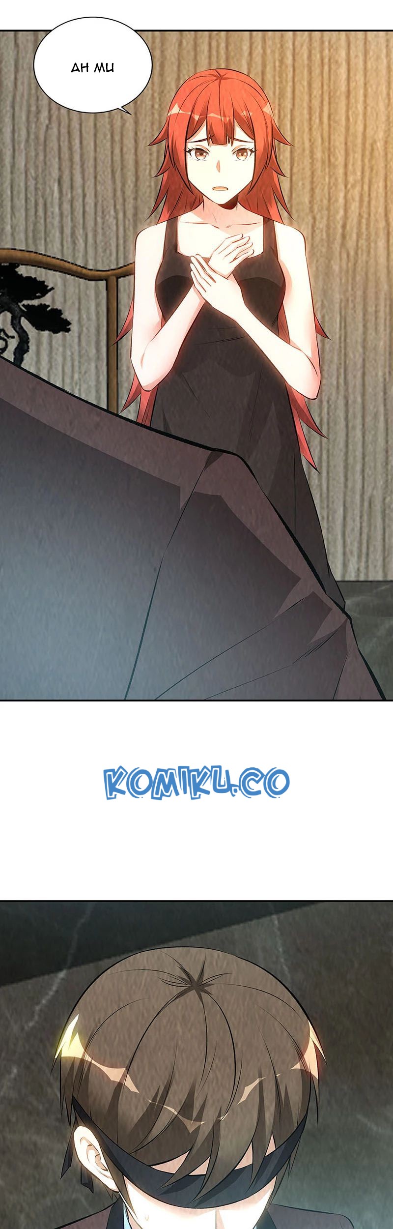 I Was Trash Chapter 190 Gambar 6
