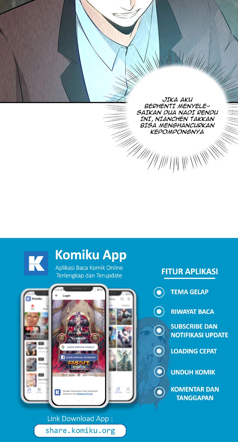 I Was Trash Chapter 190 Gambar 7