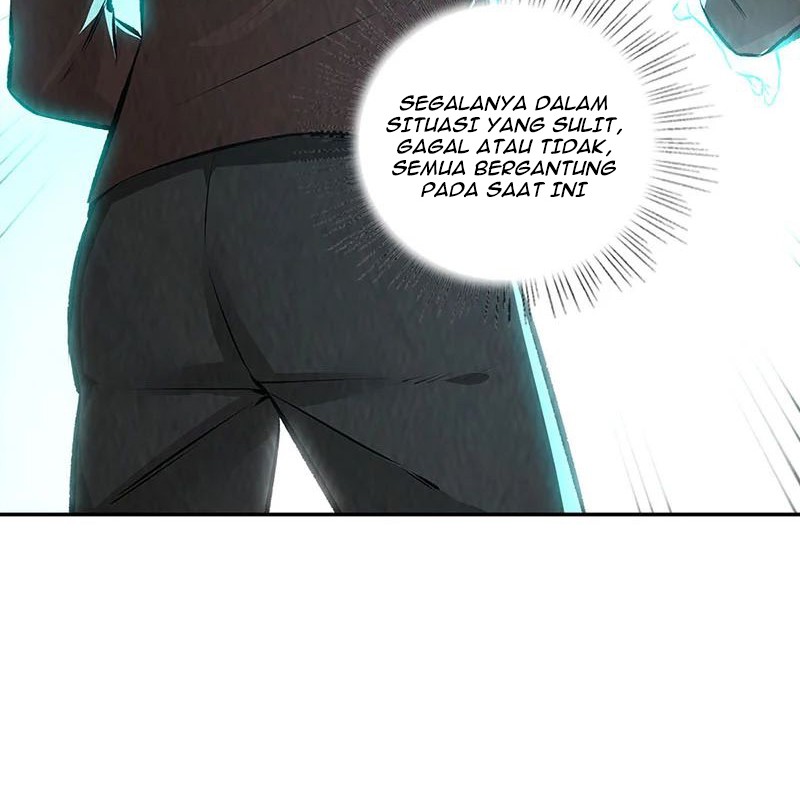 I Was Trash Chapter 190 Gambar 9