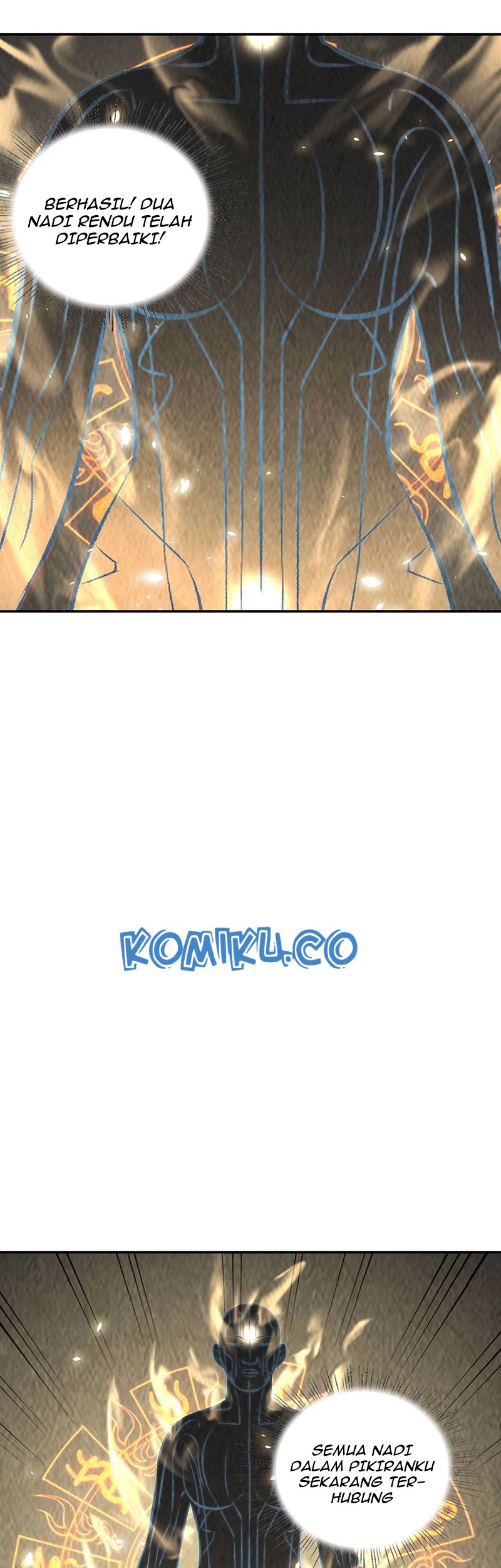 I Was Trash Chapter 190 Gambar 12