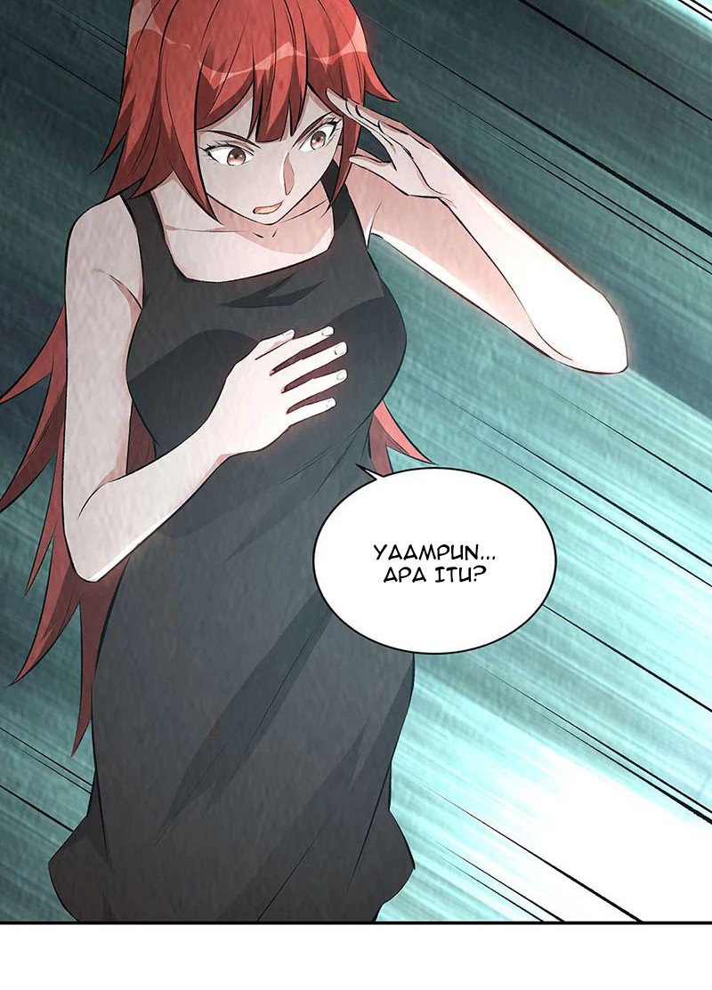 I Was Trash Chapter 190 Gambar 15