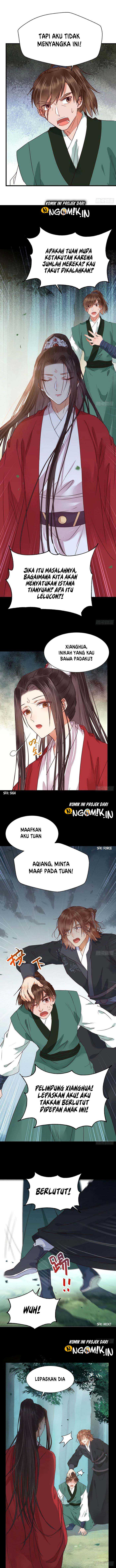 The Ghostly Doctor Chapter 285 Gambar 4