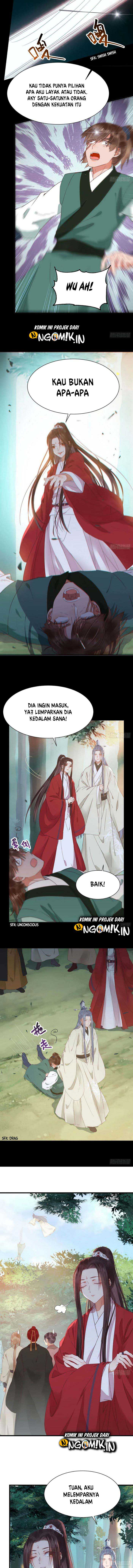 The Ghostly Doctor Chapter 285 Gambar 6