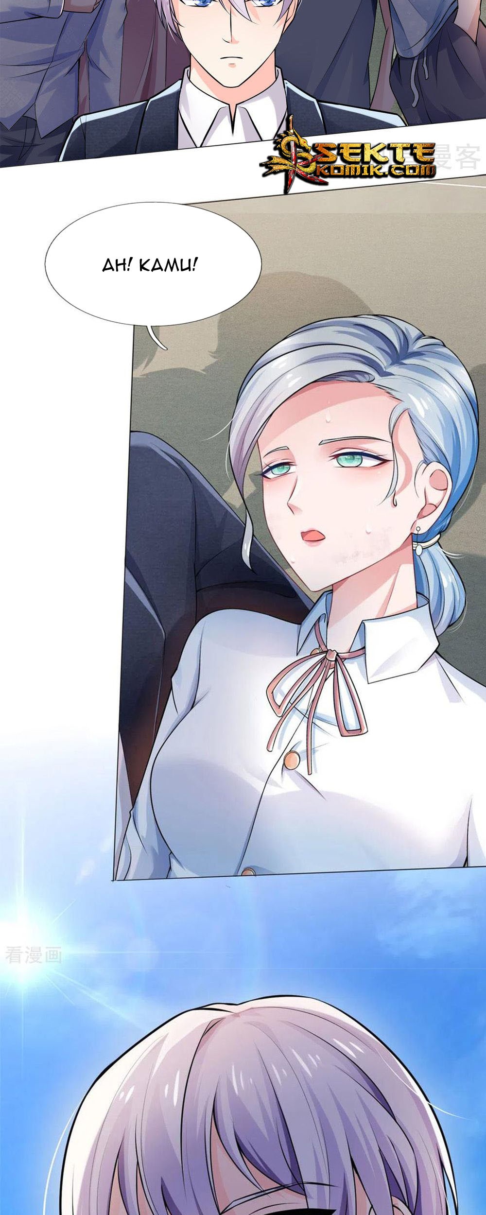 I am Daxianzun Chapter 240 Gambar 12