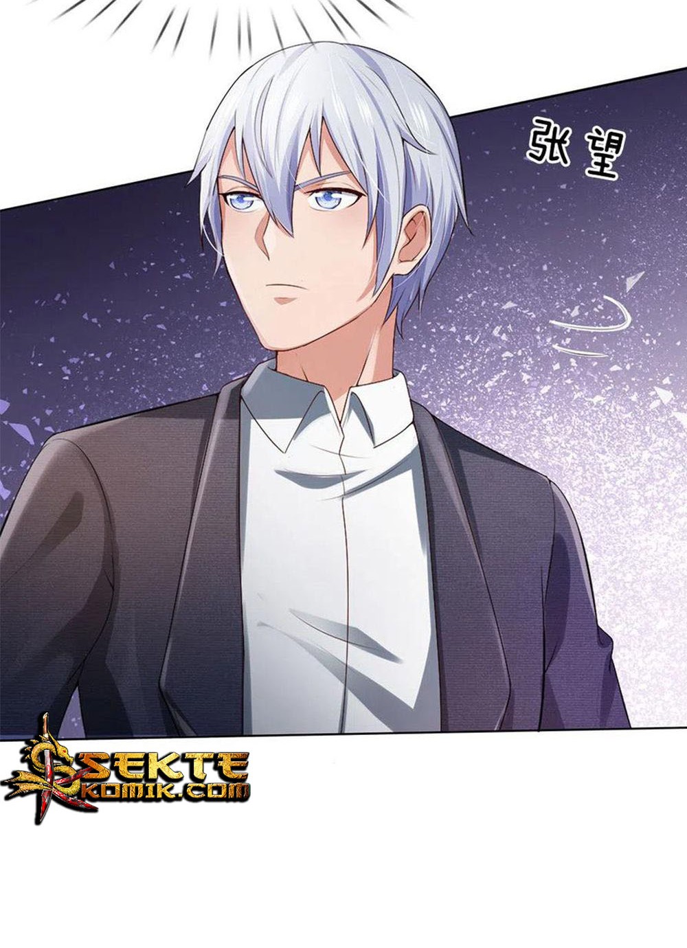 I am Daxianzun Chapter 240 Gambar 17