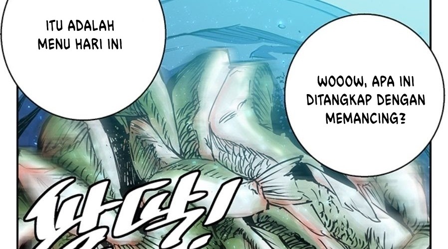 I Stack Experience Through Writing Books Chapter 98 Gambar 18