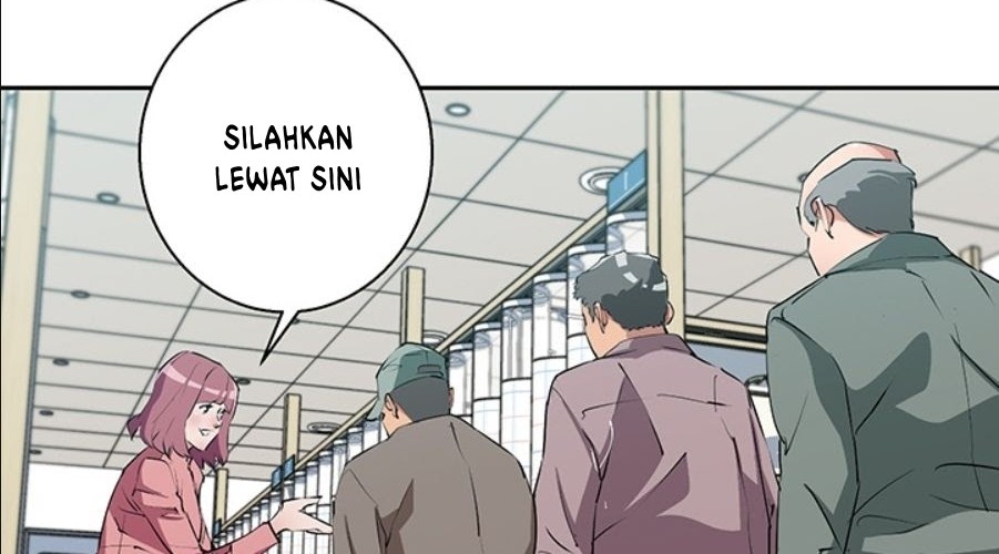 I Stack Experience Through Writing Books Chapter 98 Gambar 27