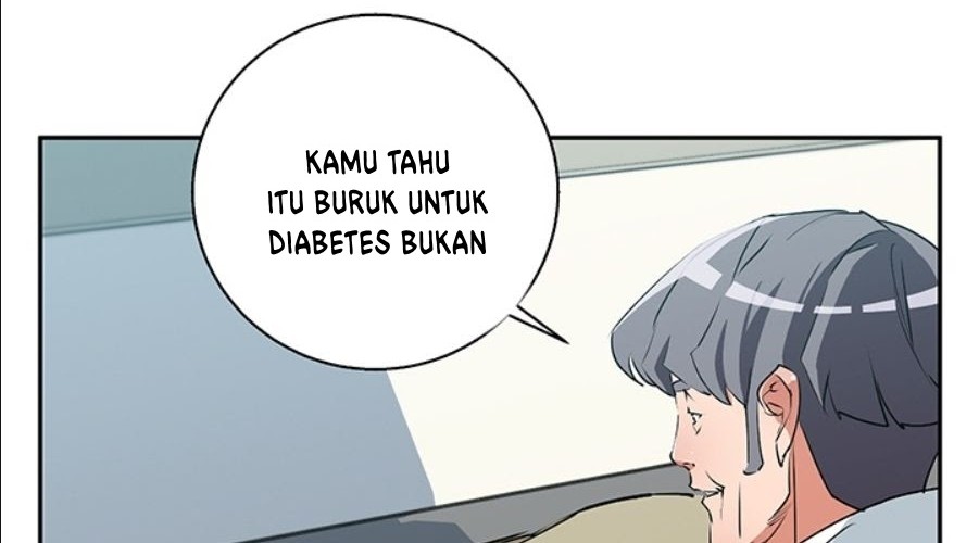 I Stack Experience Through Writing Books Chapter 98 Gambar 29