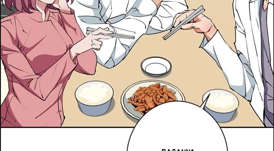 I Stack Experience Through Writing Books Chapter 98 Gambar 44