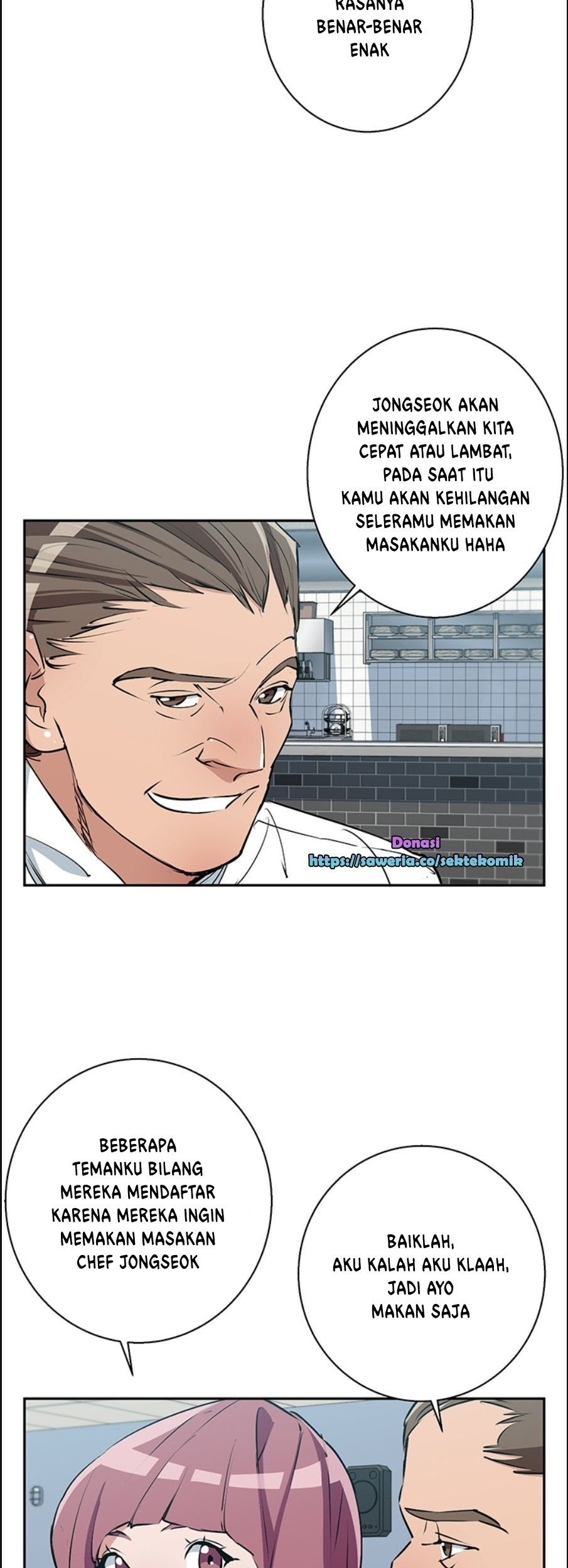 I Stack Experience Through Writing Books Chapter 98 Gambar 45