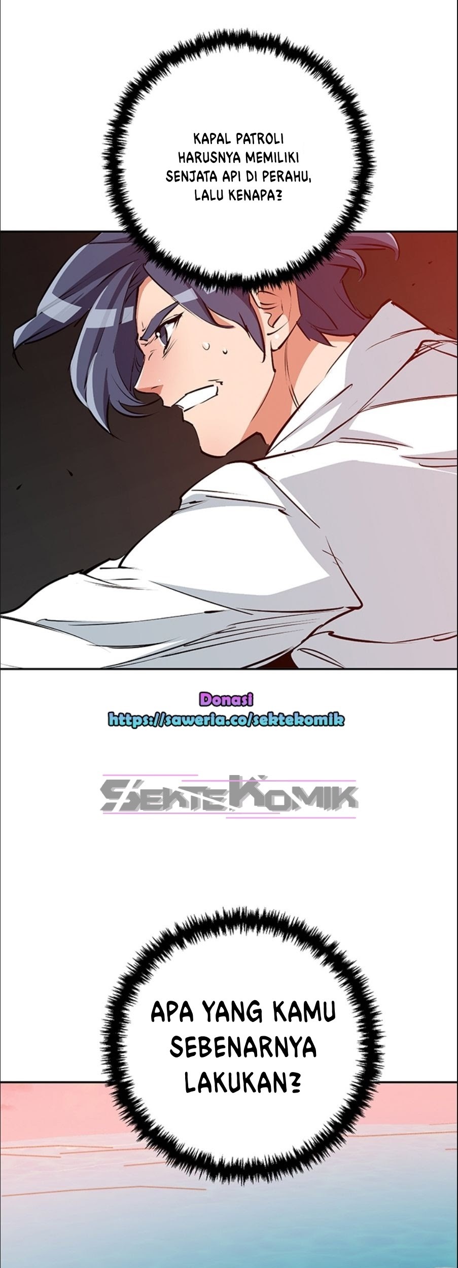 I Stack Experience Through Writing Books Chapter 98 Gambar 60