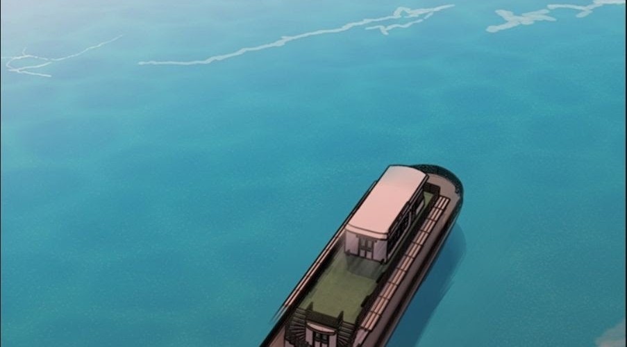 I Stack Experience Through Writing Books Chapter 98 Gambar 61