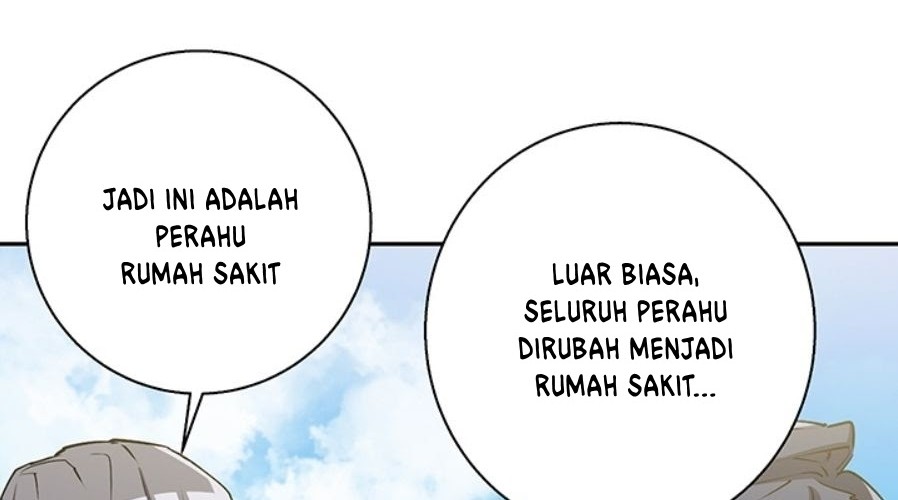 I Stack Experience Through Writing Books Chapter 98 Gambar 4