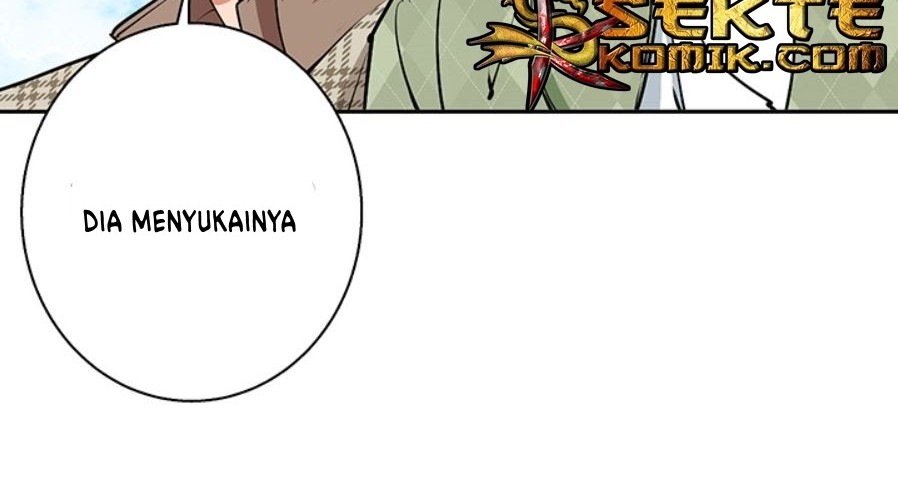 I Stack Experience Through Writing Books Chapter 98 Gambar 8