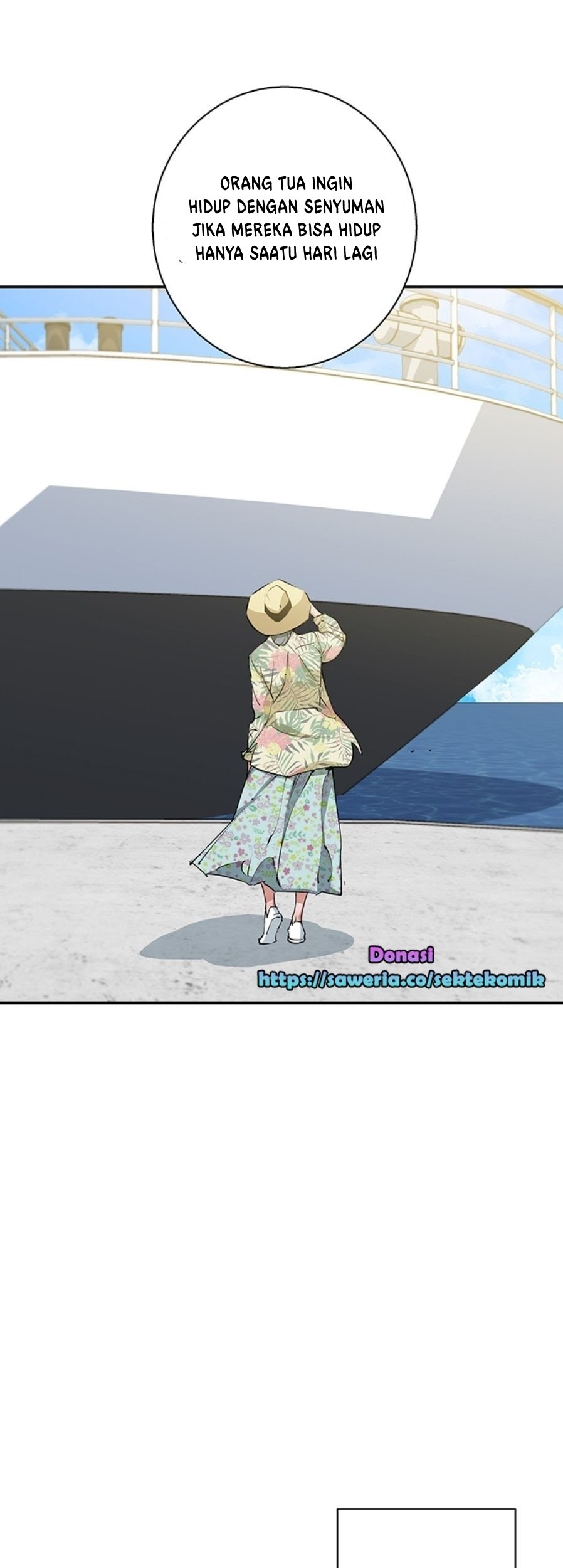 I Stack Experience Through Writing Books Chapter 98 Gambar 9