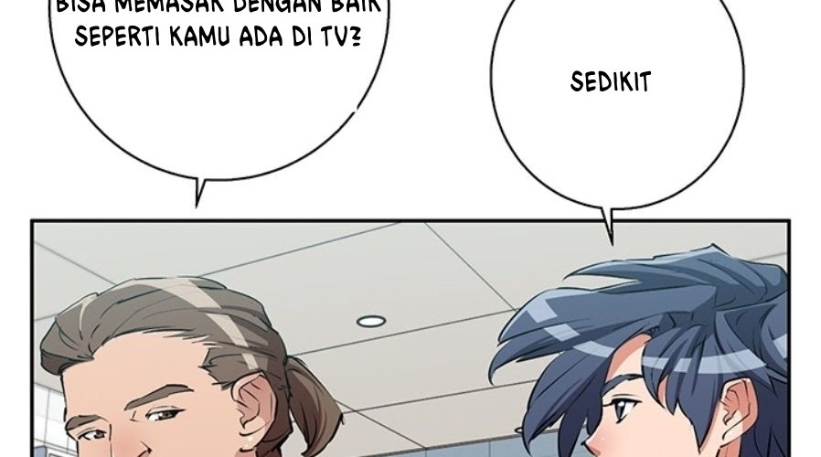 I Stack Experience Through Writing Books Chapter 98 Gambar 16