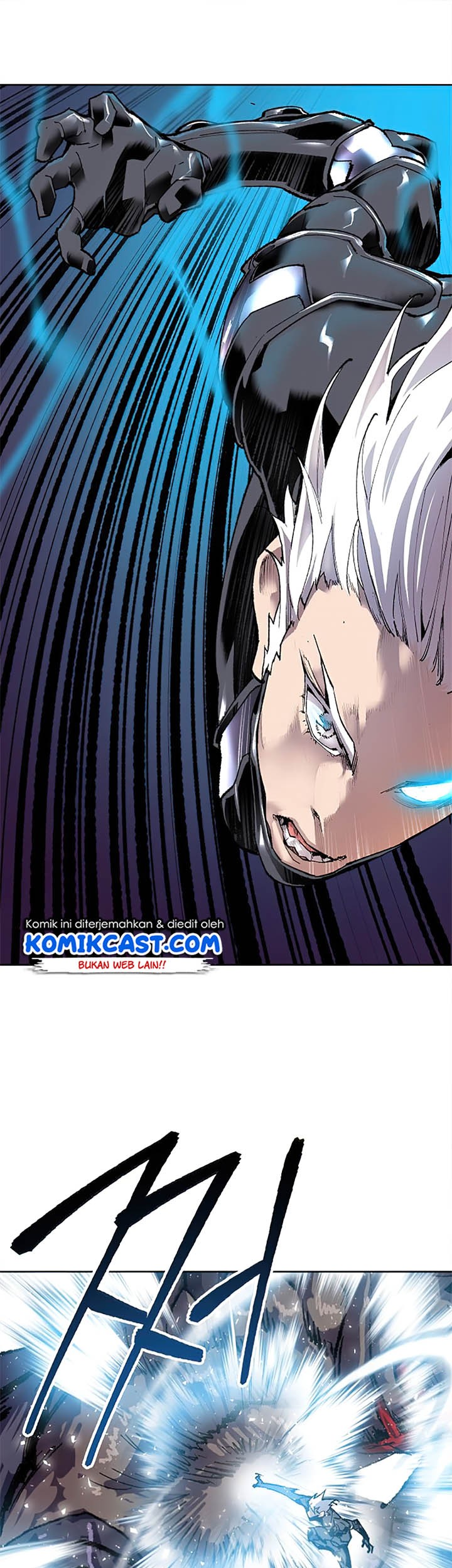 Baca Komik Limit Breaker Chapter 06 Gambar 1