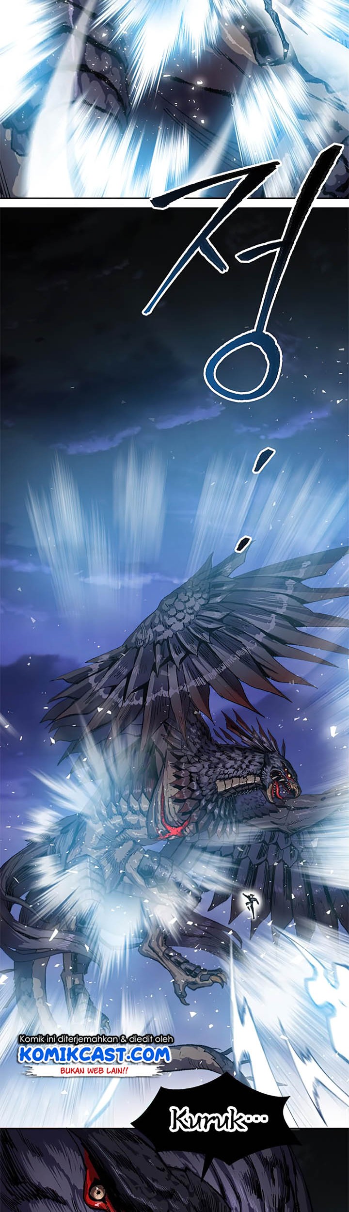 Baca Manhwa Limit Breaker Chapter 06 Gambar 2